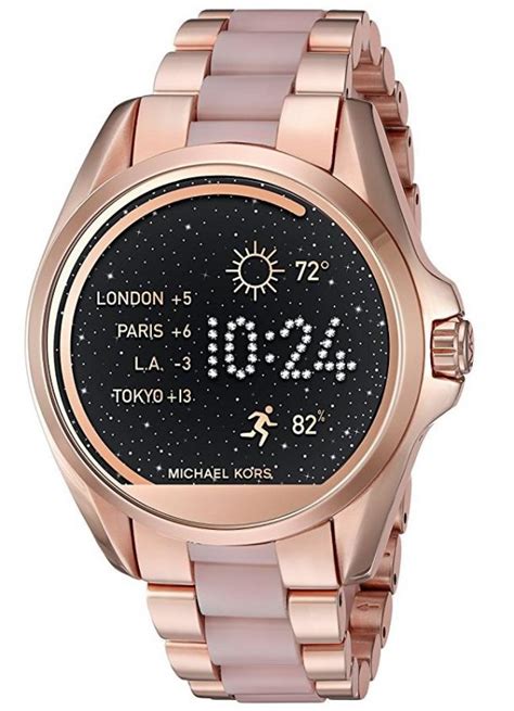 michael kors touch watches|Michael Kors watches clearance.